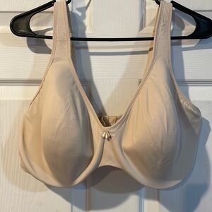 Delimira  Size 38 E Bra